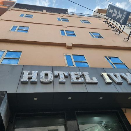 Airport Hotel Ivy With Free Airport Transfr New Delhi Exterior photo